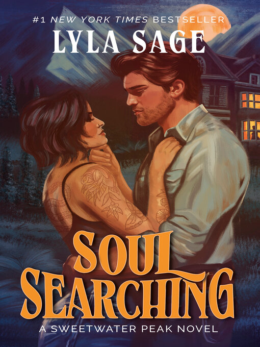 Title details for Soul Searching by Lyla Sage - Wait list